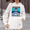 Official Jason Gold Striker T Shirt, Hoodie, And Sweatshirt Collection
