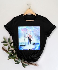 Alternative view of Terence Crawford Merch Trident T Shirt, Hoodie, And Sweatshirt Collection