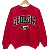 Georgia Bulldogs Football Shirts Support Your Team In Style