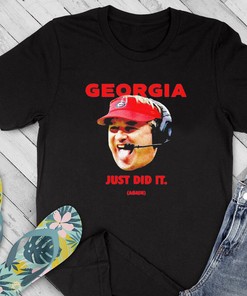 Alternative view of Georgia Bulldogs T-Shirts, Hoodies, And Sweatshirts The Ultimate Fan Gear