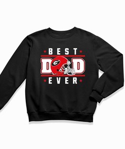 Alternative view of Ga Bulldogs Shirts Premium T-Shirt, Hoodie, And Sweatshirt Collection