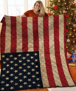 American Quilt Bedding Set Bedroom Decor, Gifts for Family