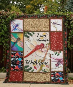 American Pit Bull Terrier All Day Long Quilt Bedding Set Bedroom Decor, Gifts for Family