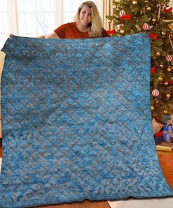 Amer S Joy Quilt Blanket Bedding Set for Home Decoration and Great Family Gifts