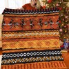 Africa Native Quilt Bedding Set - Perfect for Bedroom Decor and Family Gifts