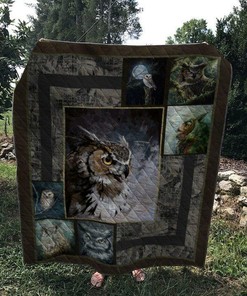 Add a Personalized Touch to Your Bedroom with Map Quilt Bedding Set