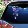 Suicide Awareness Decals Dream Catcher Moon Don't Lose Hope When The Sun Goes Down The Stars Come Out Car Decal Sticker