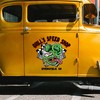 Transform Your Ride With Personalized Rat Fink Vinyl Wrap