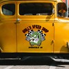 Personalized Hot Rod Monster Vinyl Wrap - Stand Out From The Crowd