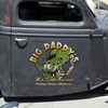 Stand Out With Personalized Rat Fink Vinyl Sticker - Customized Graphics