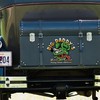Add A Personal Touch With Personalized Rat Fink Stickers - Custom Designs