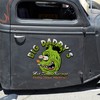 Personalized Rat Fink Vinyl Decals - Custom Graphics And Wraps Decals