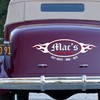 Customize Your Ride At Personalized Hot Rod Speed Shop - Hot Rod Decals