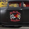 Find The Perfect Design For Your Hot Rod Or Mr. Horsepower Vehicle - Shop For Car Decals