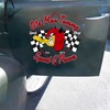 Custom Vinyl Decals For Cars - Personalize Your Ride With Mr. Horsepower