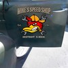 Hot Rod Car Decals - Customized Style With Mr. Horsepower