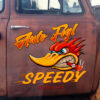 Speedy Auto Motorsport