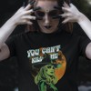 Retro Halloween You Cant Kill Me shirt