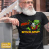 Personalized Ratfink Hot Rod Speed Shop T Shirts