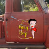 Betty Boop
