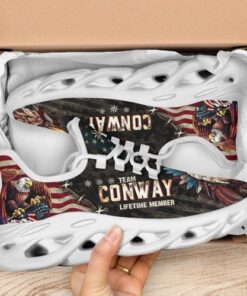 Conway Name Max Soul Shoes M103EABF02
