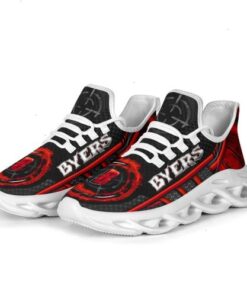 BYERS Name Max Soul Shoes I02AF03