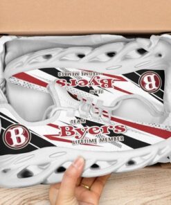 BYERS Name Max Soul Shoes I01AF03