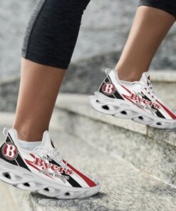 BYERS Name Max Soul Shoes I01AF03