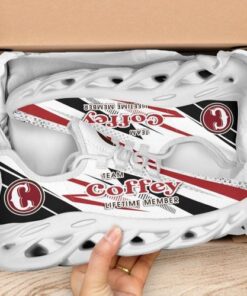 R01AF02 COFFEY Name Max Soul Shoes