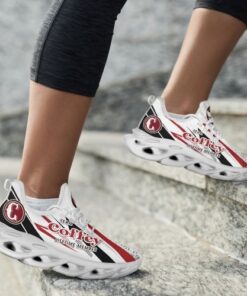 R01AF02 COFFEY Name Max Soul Shoes