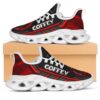 R02AF02 COFFEY Name Max Soul Shoes