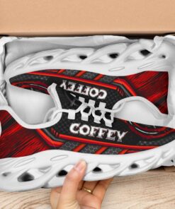 R02AF02 COFFEY Name Max Soul Shoes