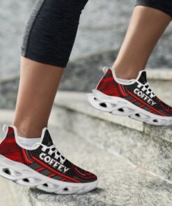 R02AF02 COFFEY Name Max Soul Shoes