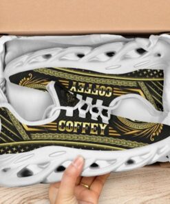 COFFEY Name Max Soul Shoes M121EABF02