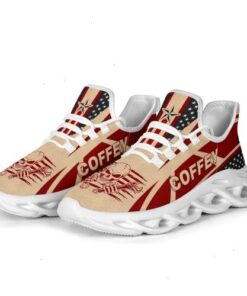 COFFEY Name Max Soul Shoes M131EABF02