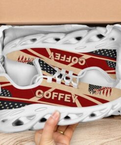 COFFEY Name Max Soul Shoes M131EABF02