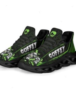 COFFEY Name Max Soul Shoes M105EABF02