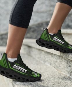 COFFEY Name Max Soul Shoes M105EABF02