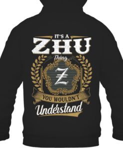 It's ZHU Thing You Wouldn't Understand D91
