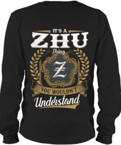 It's ZHU Thing You Wouldn't Understand D91