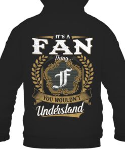 It's FAN Thing You Wouldn't Understand D91
