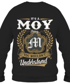 It's MOY Thing You Wouldn't Understand D91
