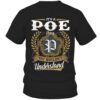 It's POE Thing You Wouldn't Understand D91