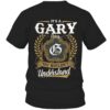 It's GARY Thing You Wouldn't Understand D91