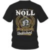 It's NOLL Thing You Wouldn't Understand D91
