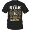 It's KIRK Thing You Wouldn't Understand D91