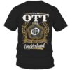 It's OTT Thing You Wouldn't Understand D91