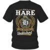 It's HARE Thing You Wouldn't Understand D91