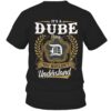 It's DUBE Thing You Wouldn't Understand D91
