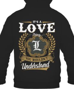 It's LOVE Thing You Wouldn't Understand D91